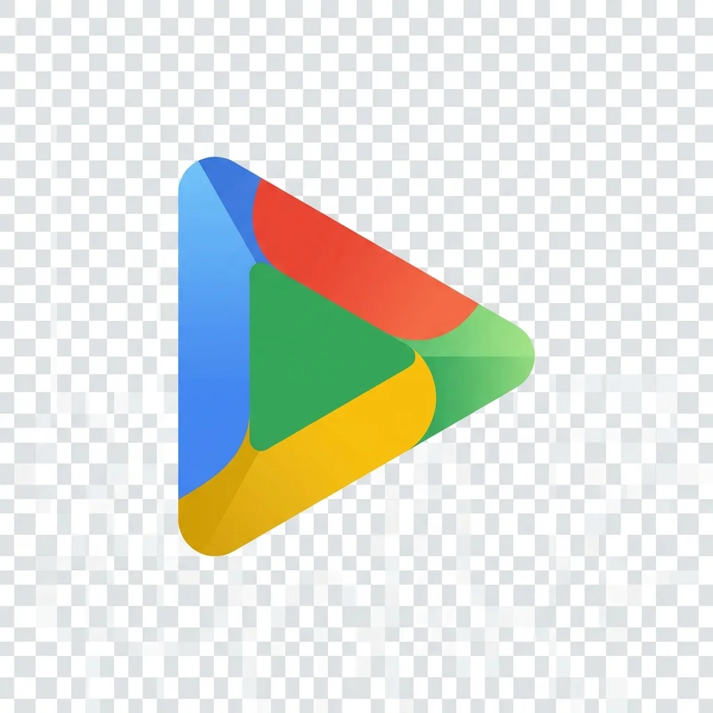 Google Play Icon